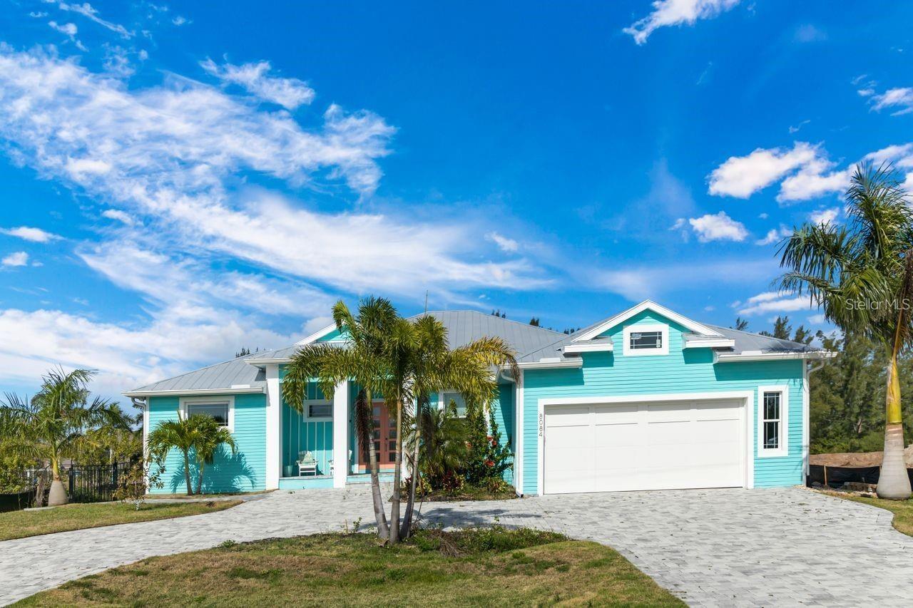Property Photo: 8084 Burwell Circle FL 33981