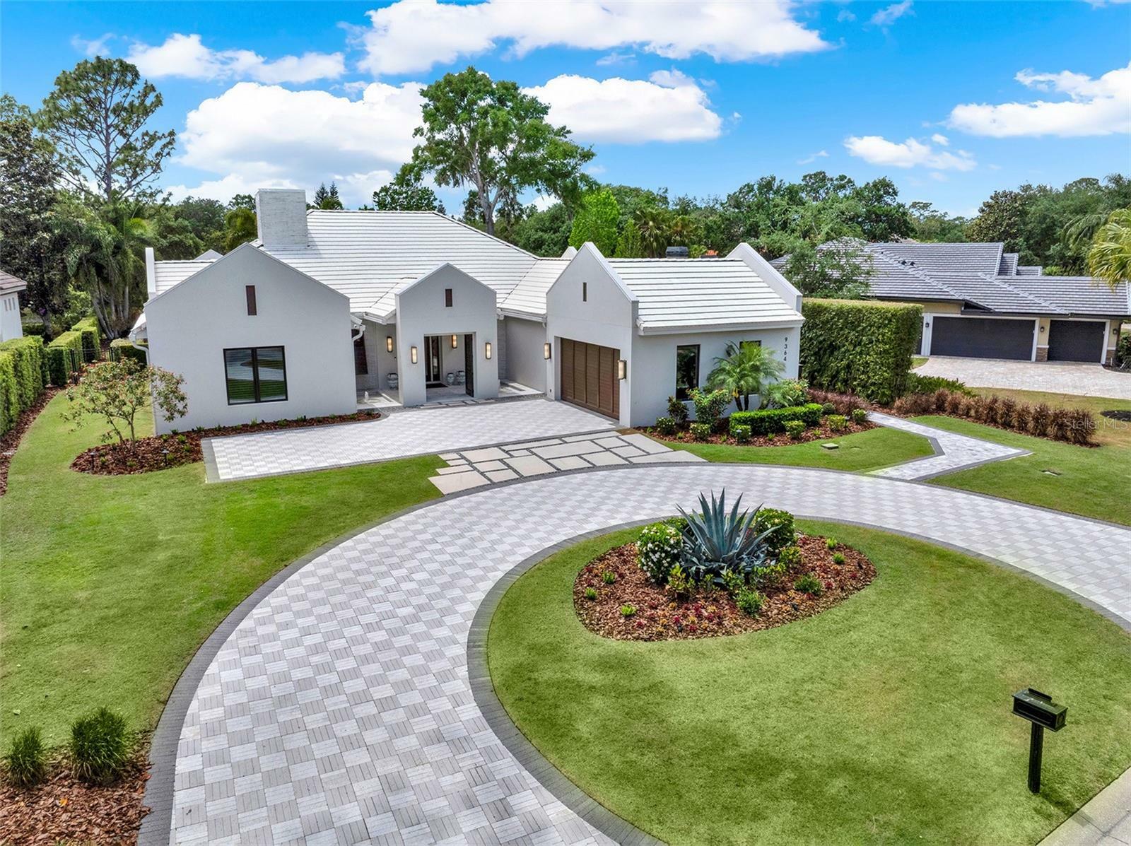 9364 Thurloe Place  Orlando FL 32827 photo