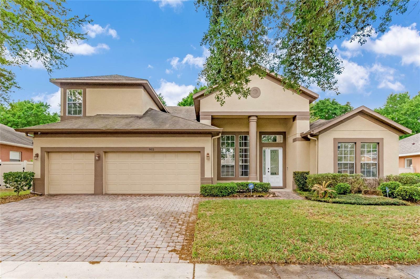902 Hire Circle  Ocoee FL 34761 photo