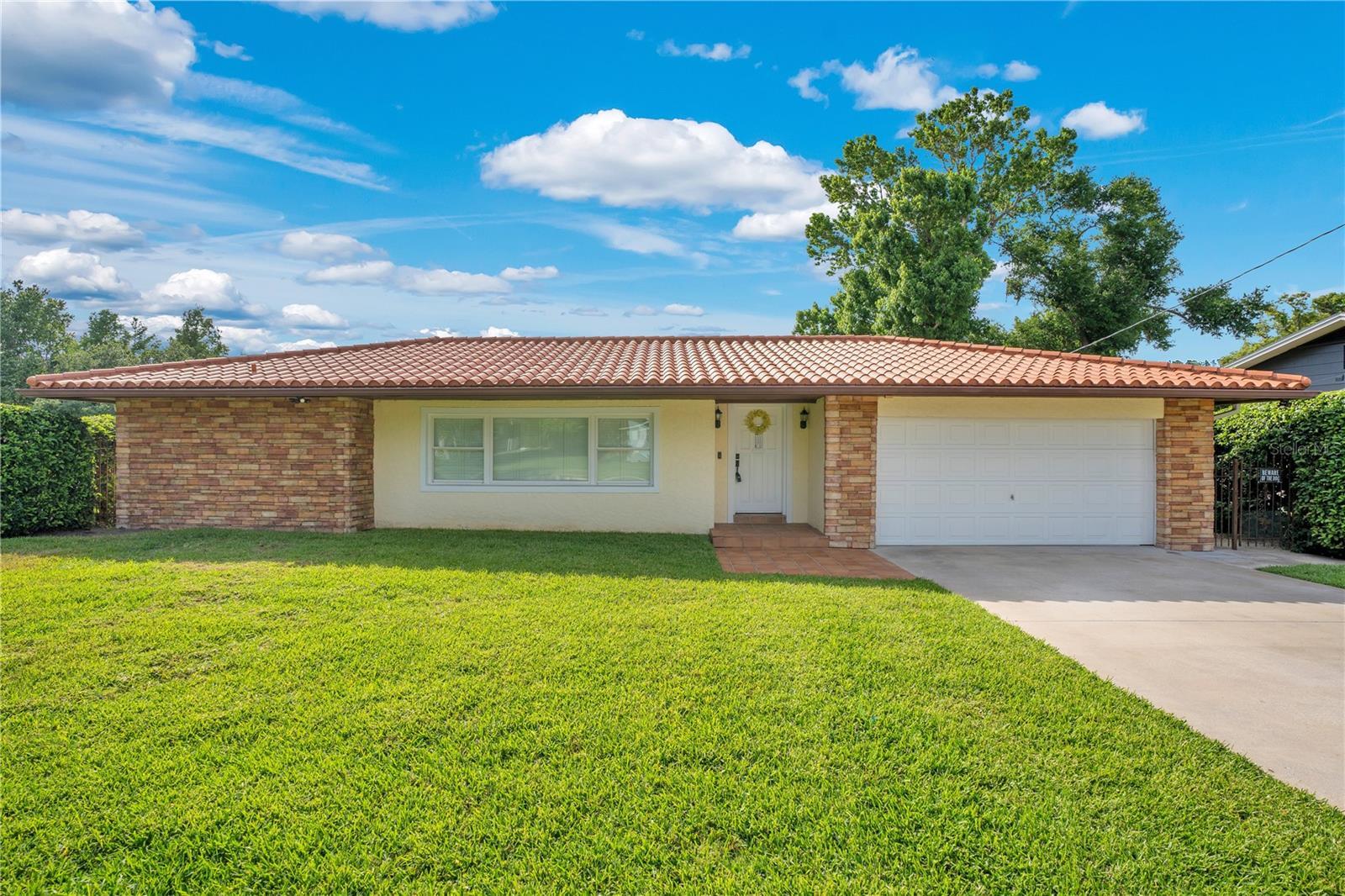 3108 Troy Drive  Orlando FL 32806 photo