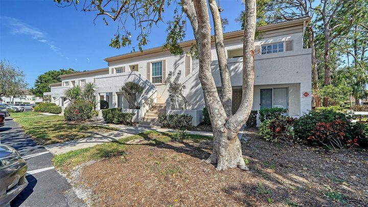 5269 Wedgewood Lane 36  Sarasota FL 34235 photo