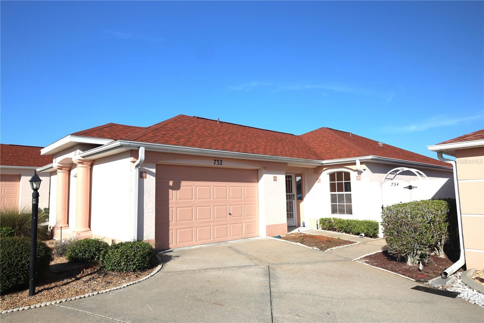 Property Photo: 732 Ramirez Avenue FL 32159