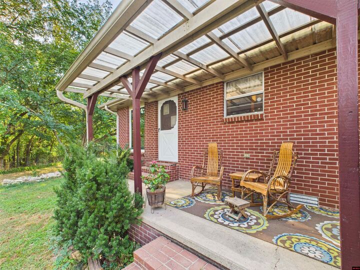 Property Photo: 1011 Old Military Road AR 72653