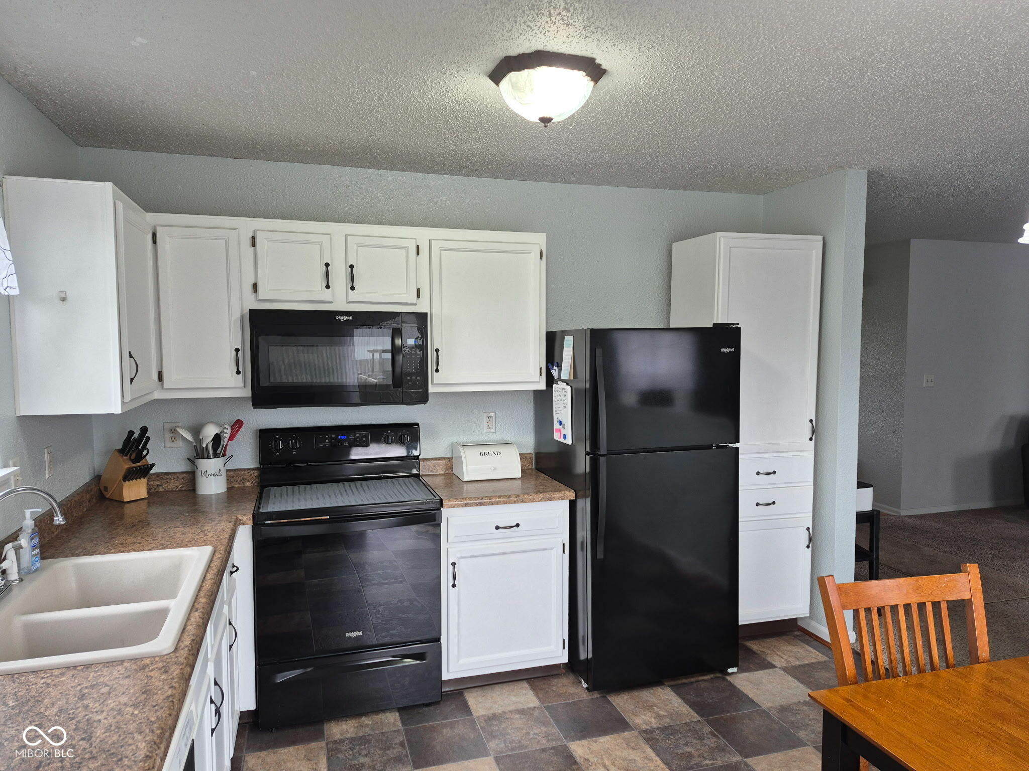 Property Photo: 5703 Wood Hollow Drive IN 46239
