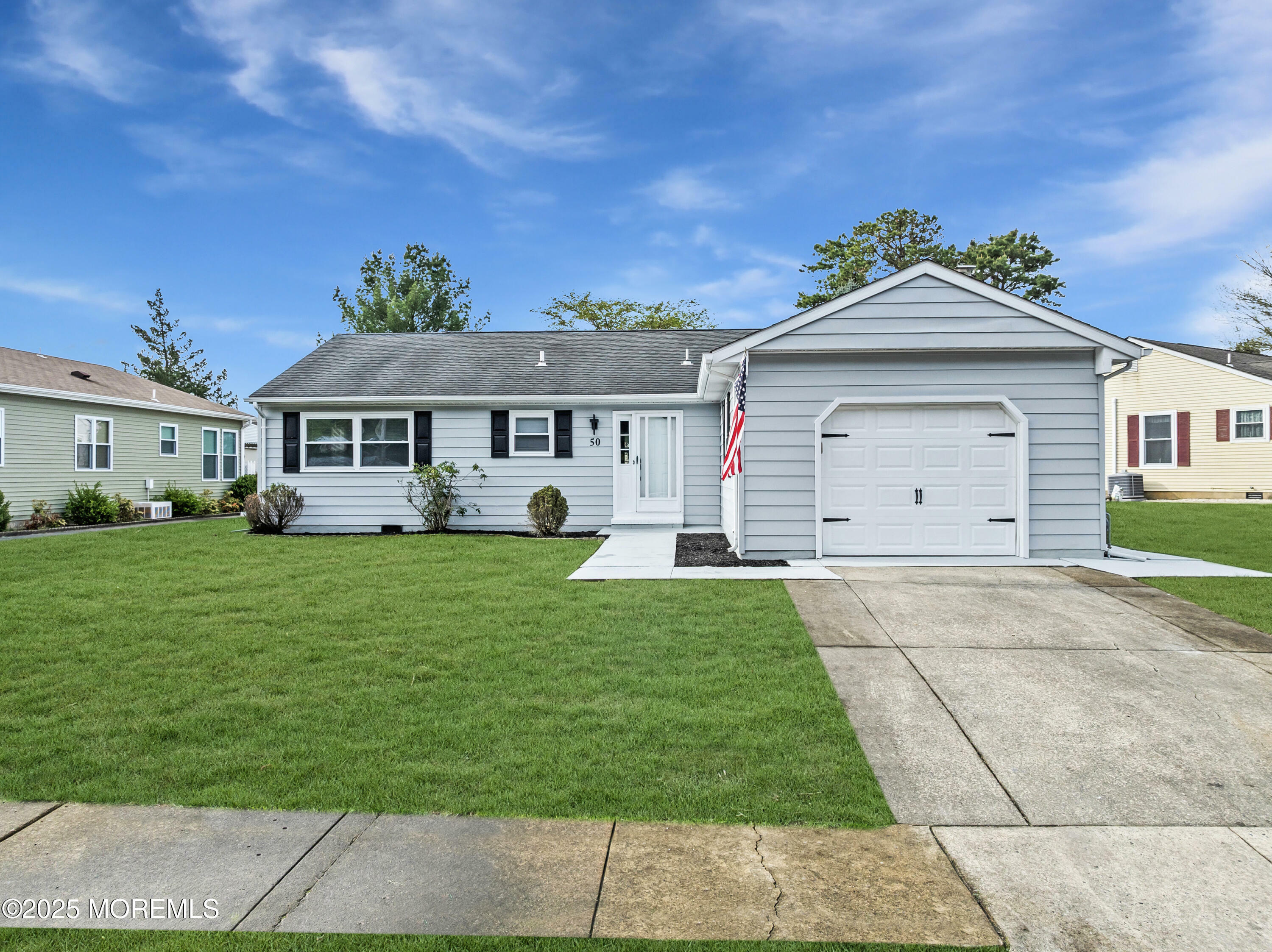 50 Doral Drive  Toms River NJ 08757 photo