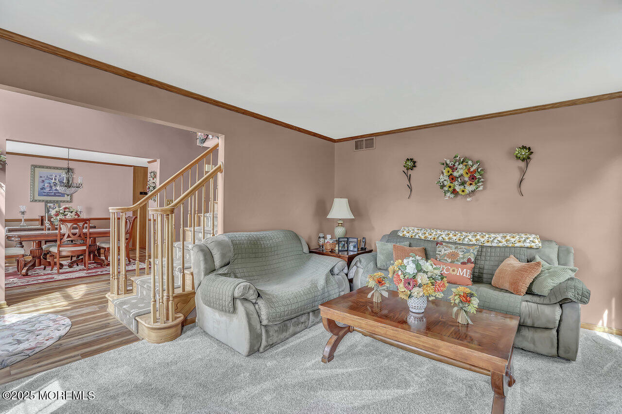 Property Photo: 1427 Swan Lane NJ 08062