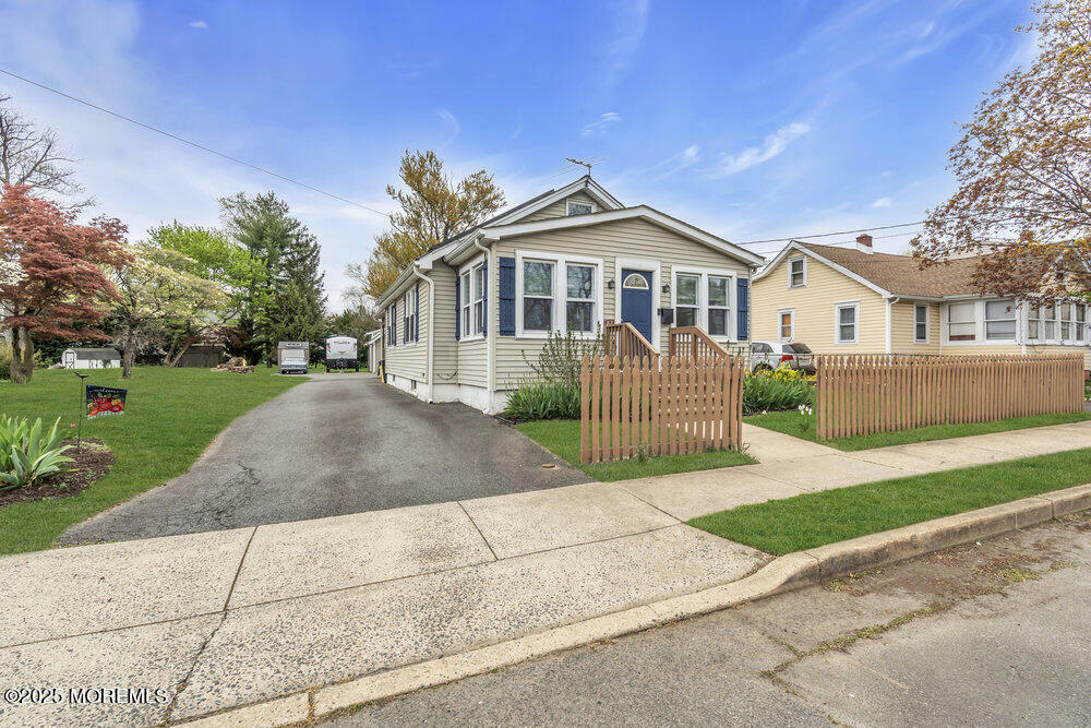 Property Photo: 82 Hauser Avenue NJ 08620