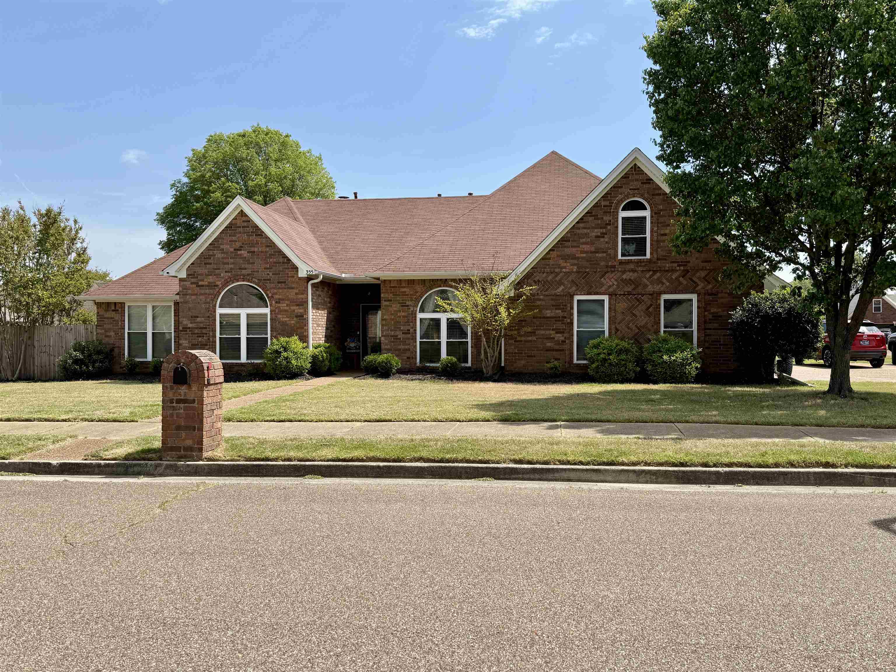 355 Red Wolf Dr  Collierville TN 38017 photo