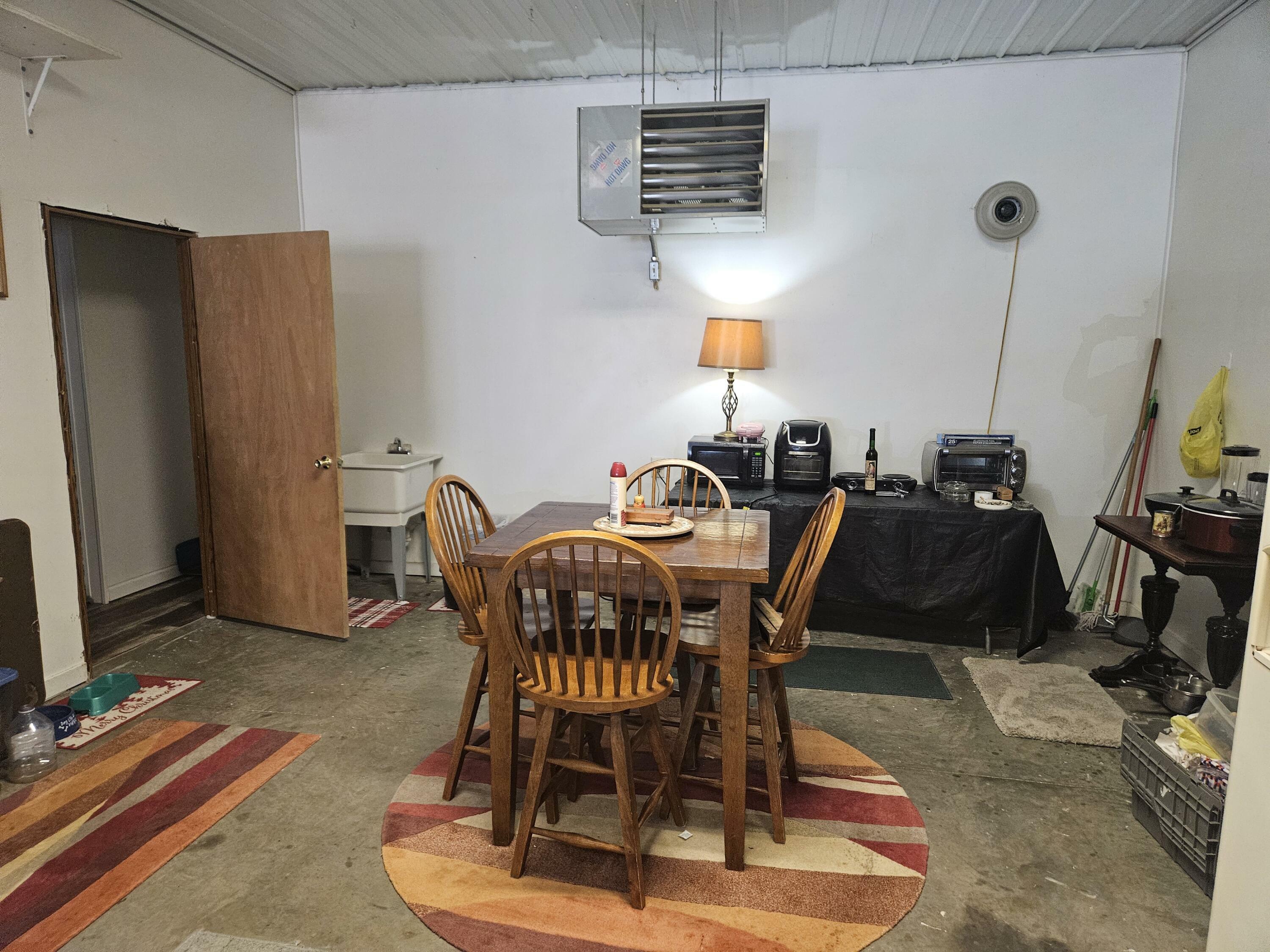 Property Photo: 8970 Wigent Road MI 49274