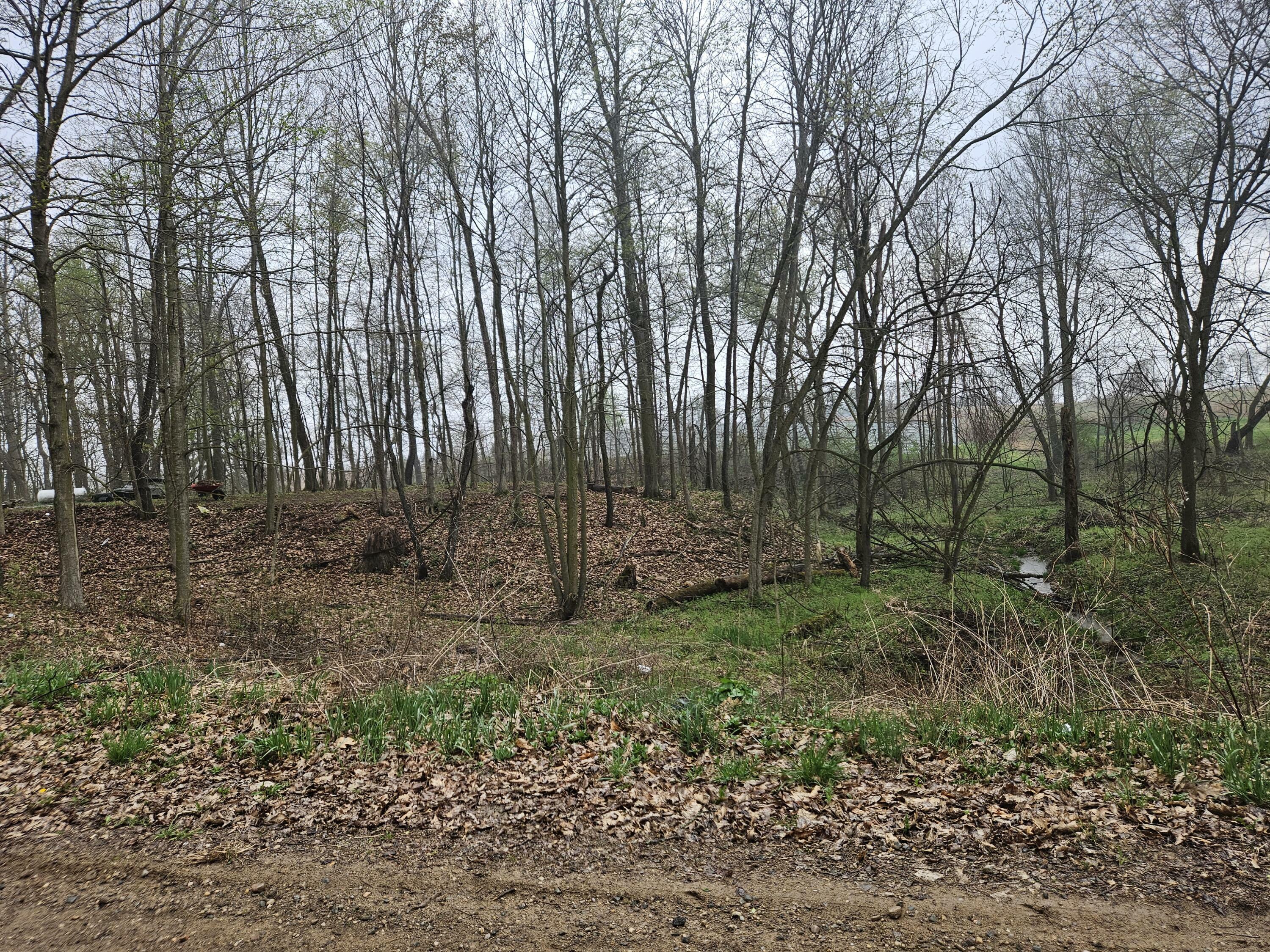 Property Photo: 8970 Wigent Road MI 49274