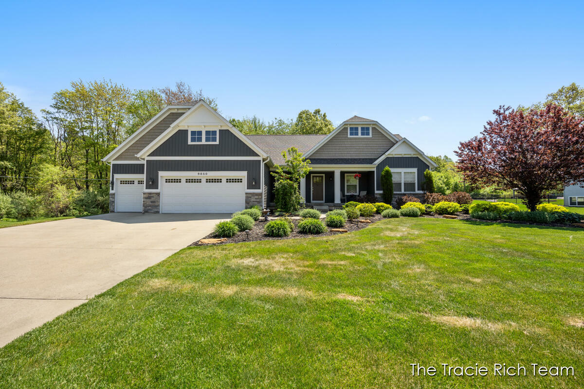 Property Photo:  9080 Hopewell Drive  MI 49341 