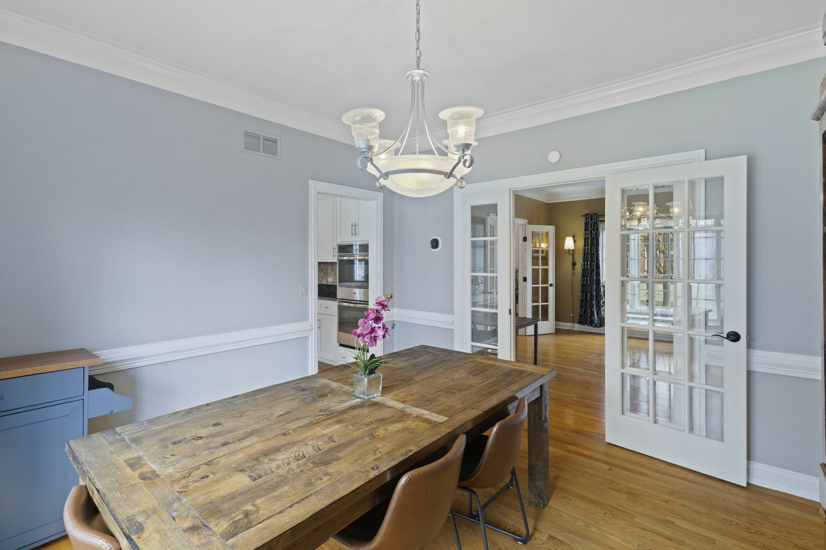 Property Photo: 229 E 57th Street IL 60559