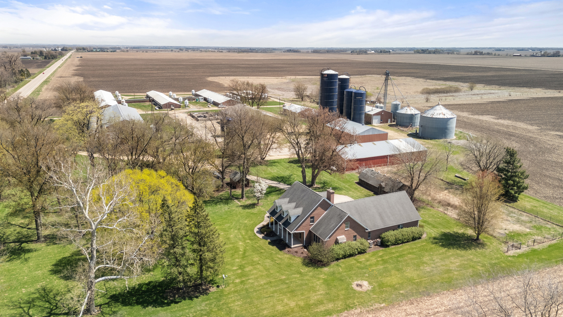 7320 State Rte 64 Highway  Clare IL 60111 photo