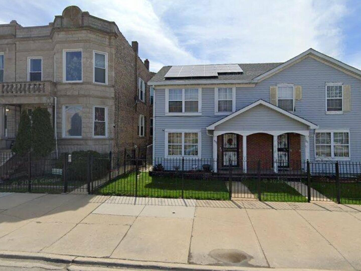 4255 W Jackson Boulevard  Chicago IL 60624 photo