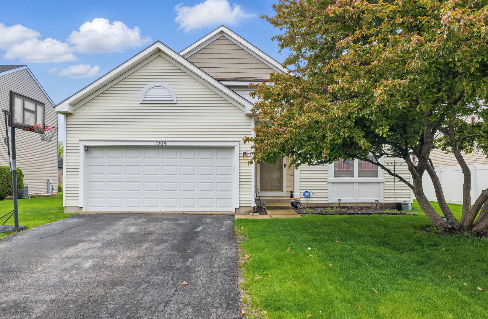 1209 Bridgehampton Drive  Plainfield IL 60586 photo