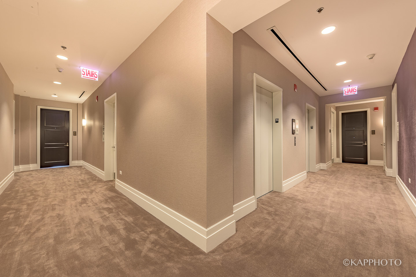 Property Photo: 118 E Erie Street 15aa IL 60611