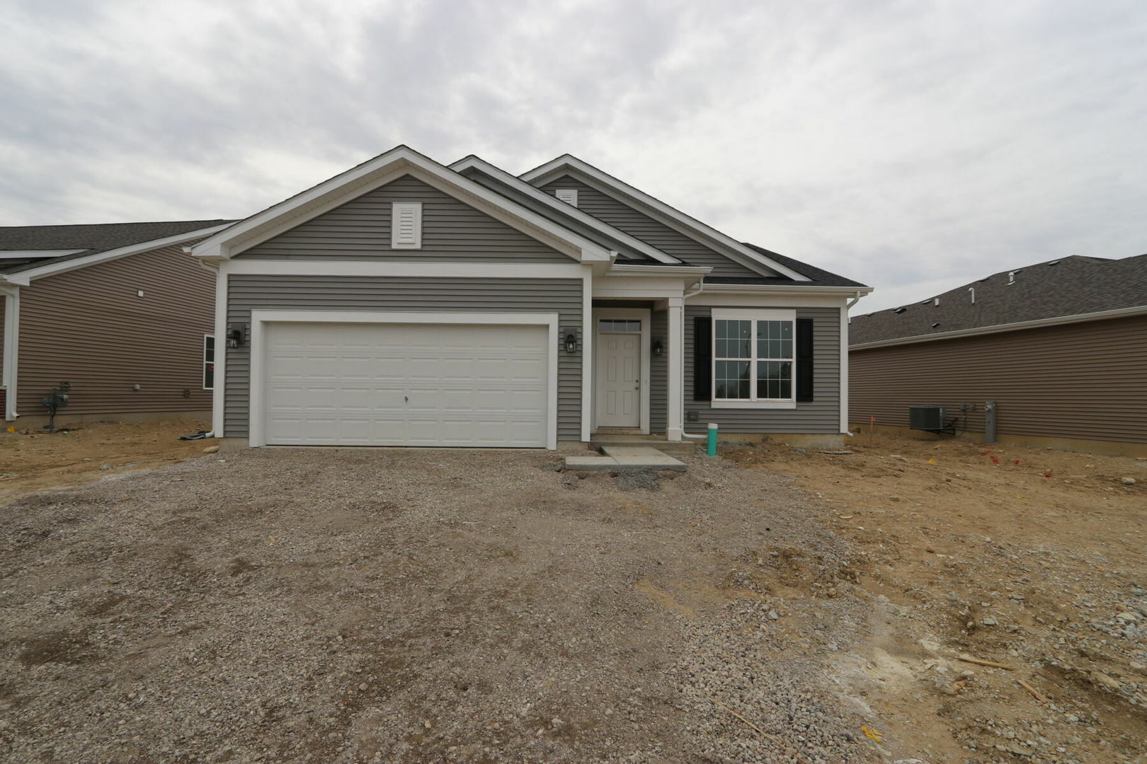716 Alberta Avenue  Oswego IL 60543 photo