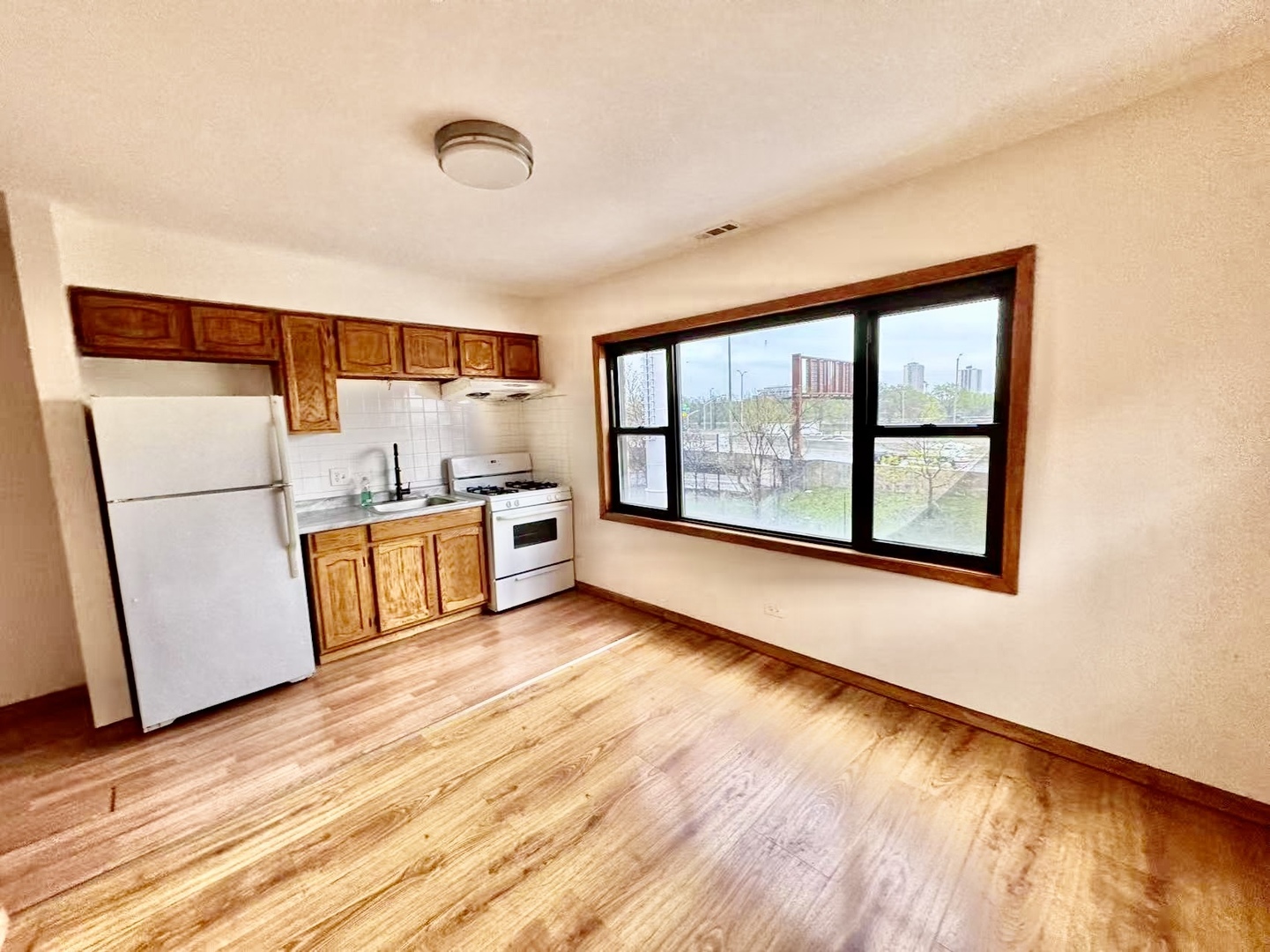 Property Photo: 2818 S Wentworth Avenue 3F IL 60616