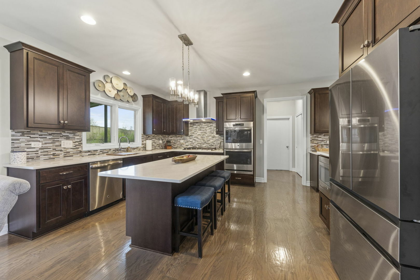 Property Photo: 3931 Mahogany Lane IL 60564