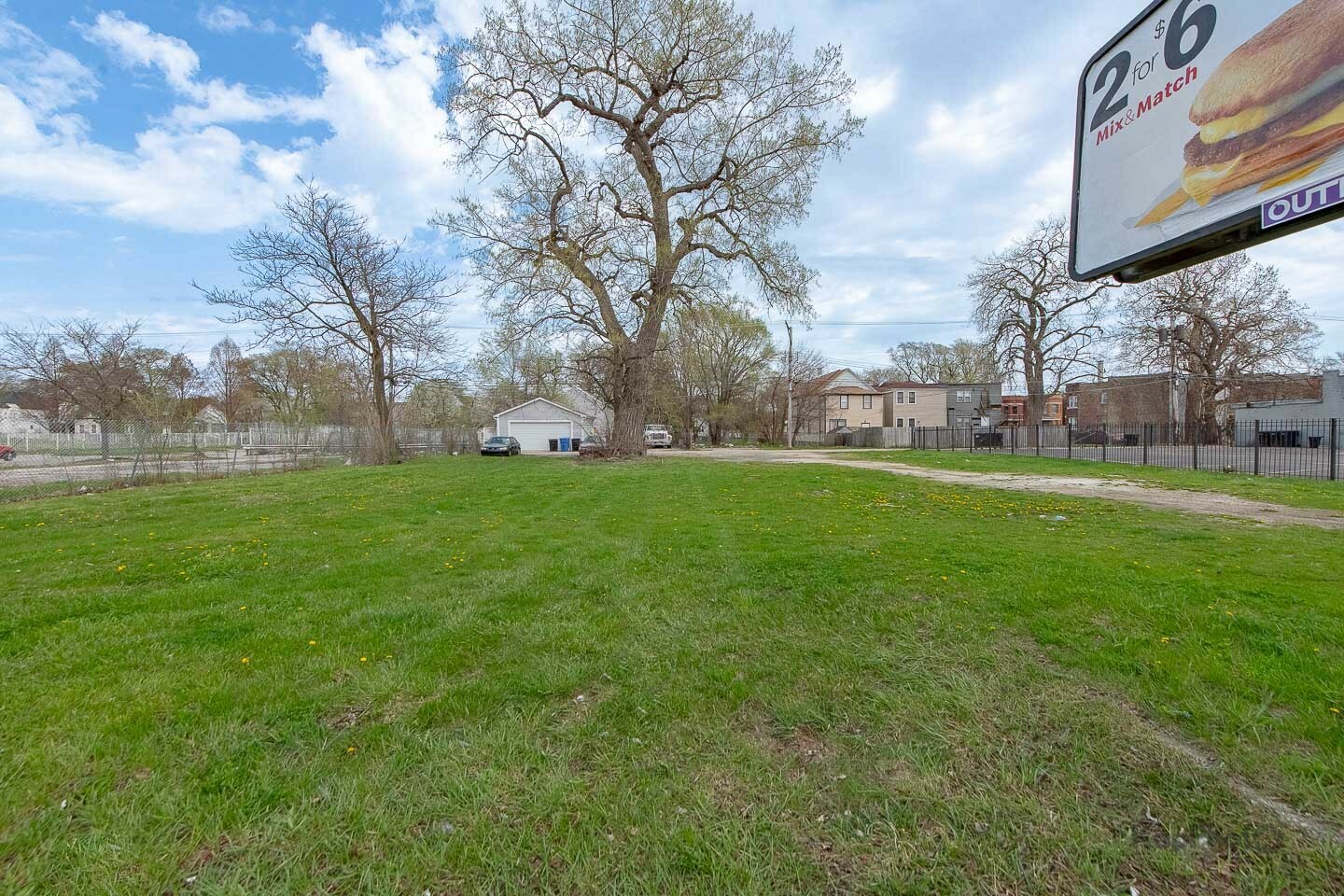 Property Photo: 7007 S Halsted Street IL 60621