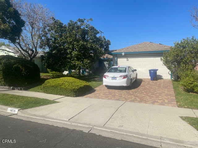 Property Photo: 1408 Clay Avenue CA 93004