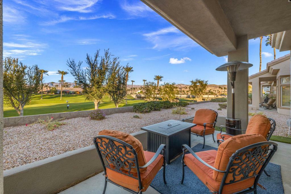 Property Photo: 78420 Willowrich Drive CA 92211
