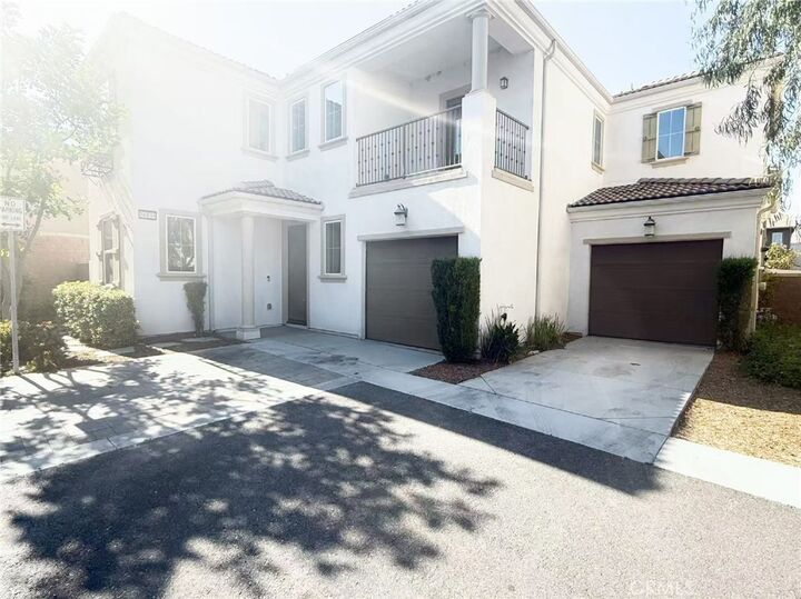 Property Photo: 16136 Huckleberry Avenue CA 91708
