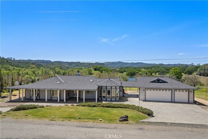 Property Photo:  7875 Adobe Creek Road  CA 95451 