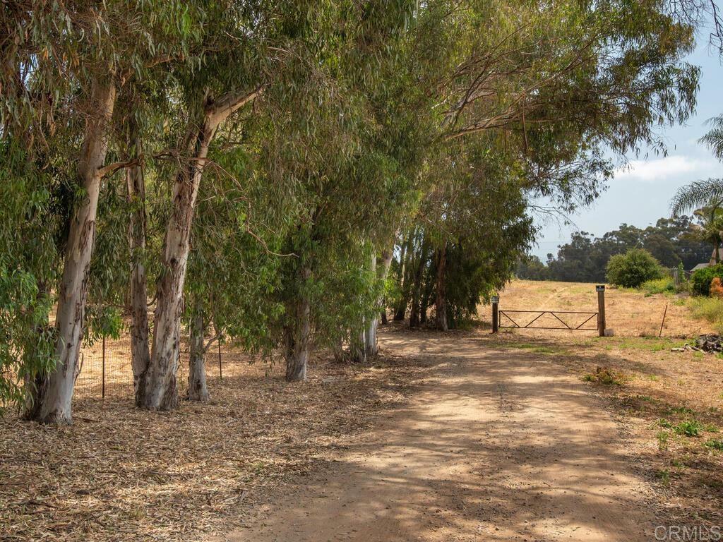 Property Photo: 0 McDonald CA 92028