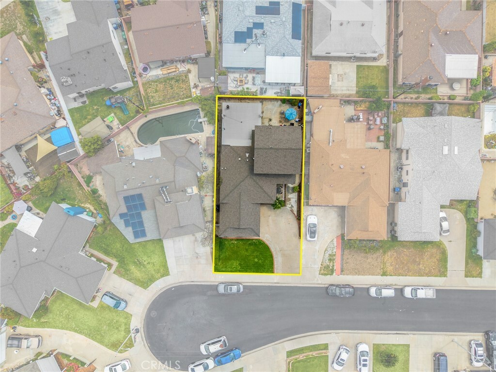 Property Photo: 13810 Mayport Avenue CA 90650