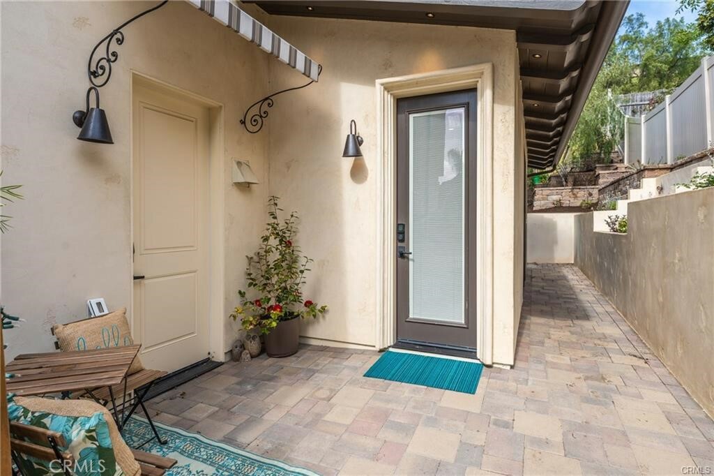 Property Photo: 33801 Via Cascada 2 CA 92675