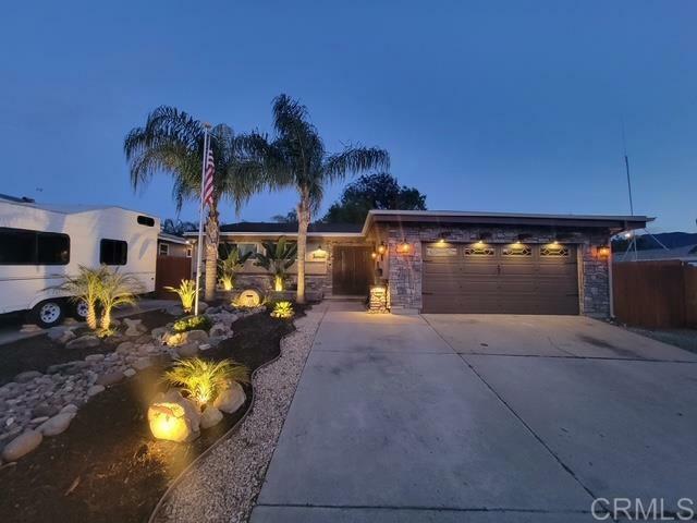 Property Photo: 8409 Carlton Oaks Dr CA 92071
