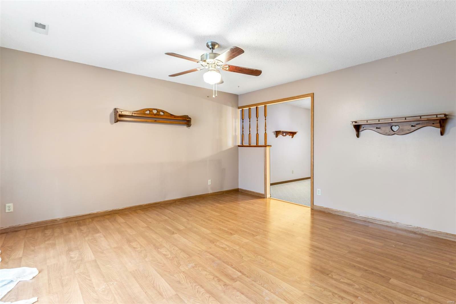 Property Photo: 615 Pendleton MO 63640
