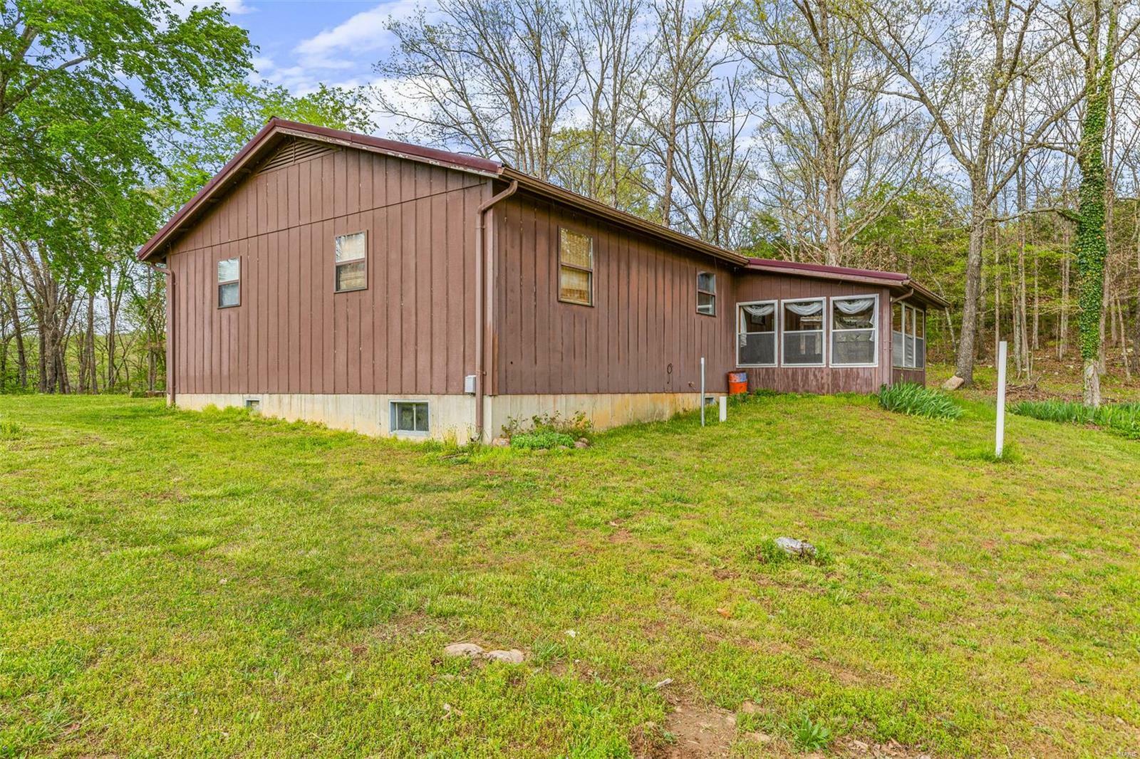 Property Photo: 615 Pendleton MO 63640