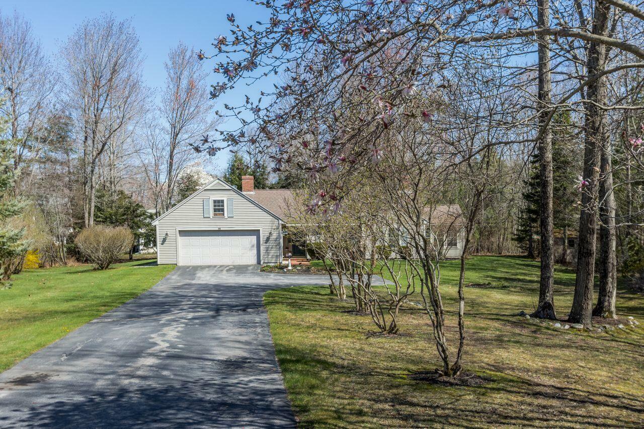 Property Photo: 18 Lilac Lane ME 04074