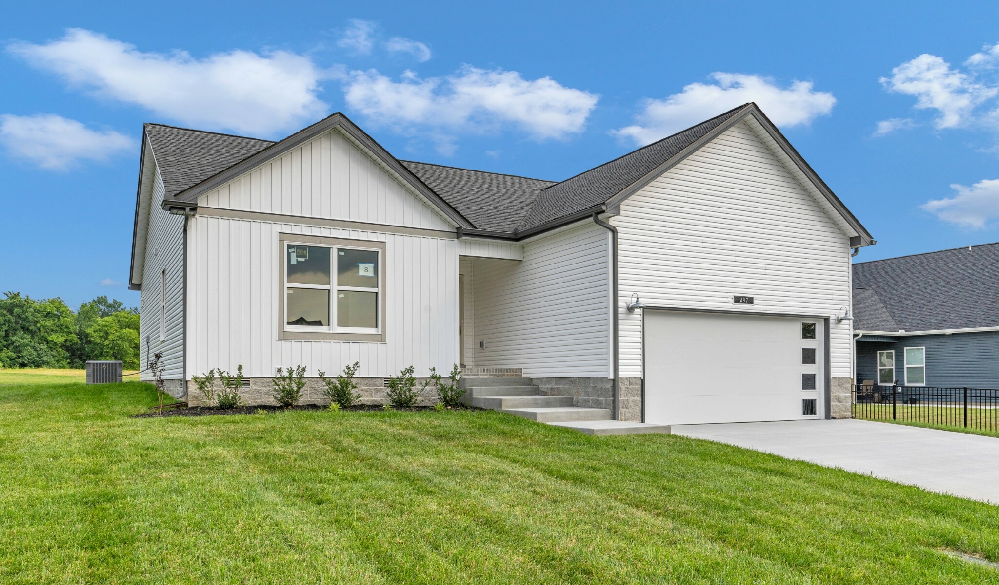 Property Photo: 497 Herman Dr TN 37042