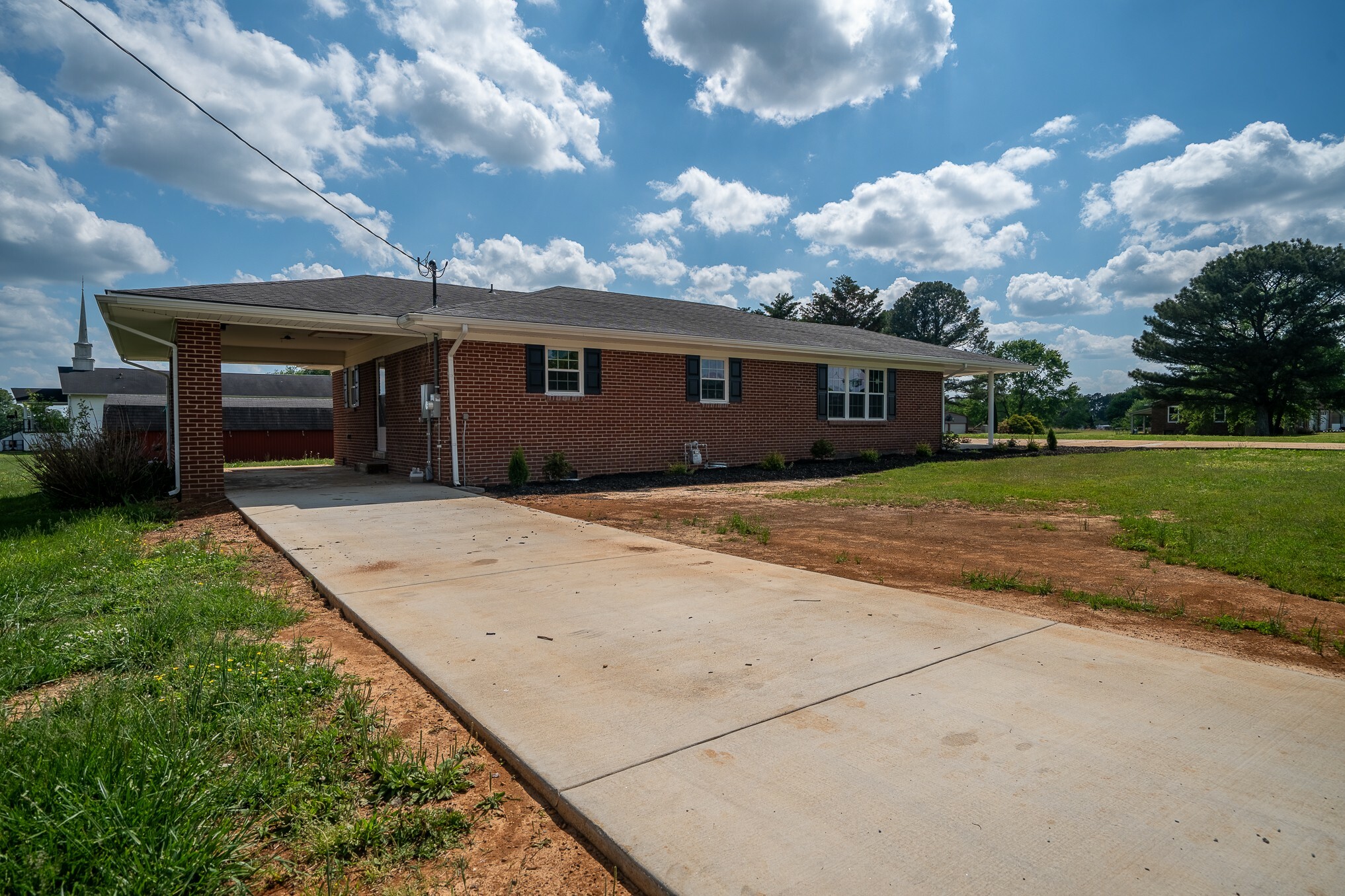Property Photo: 116 Smith Cir TN 38469