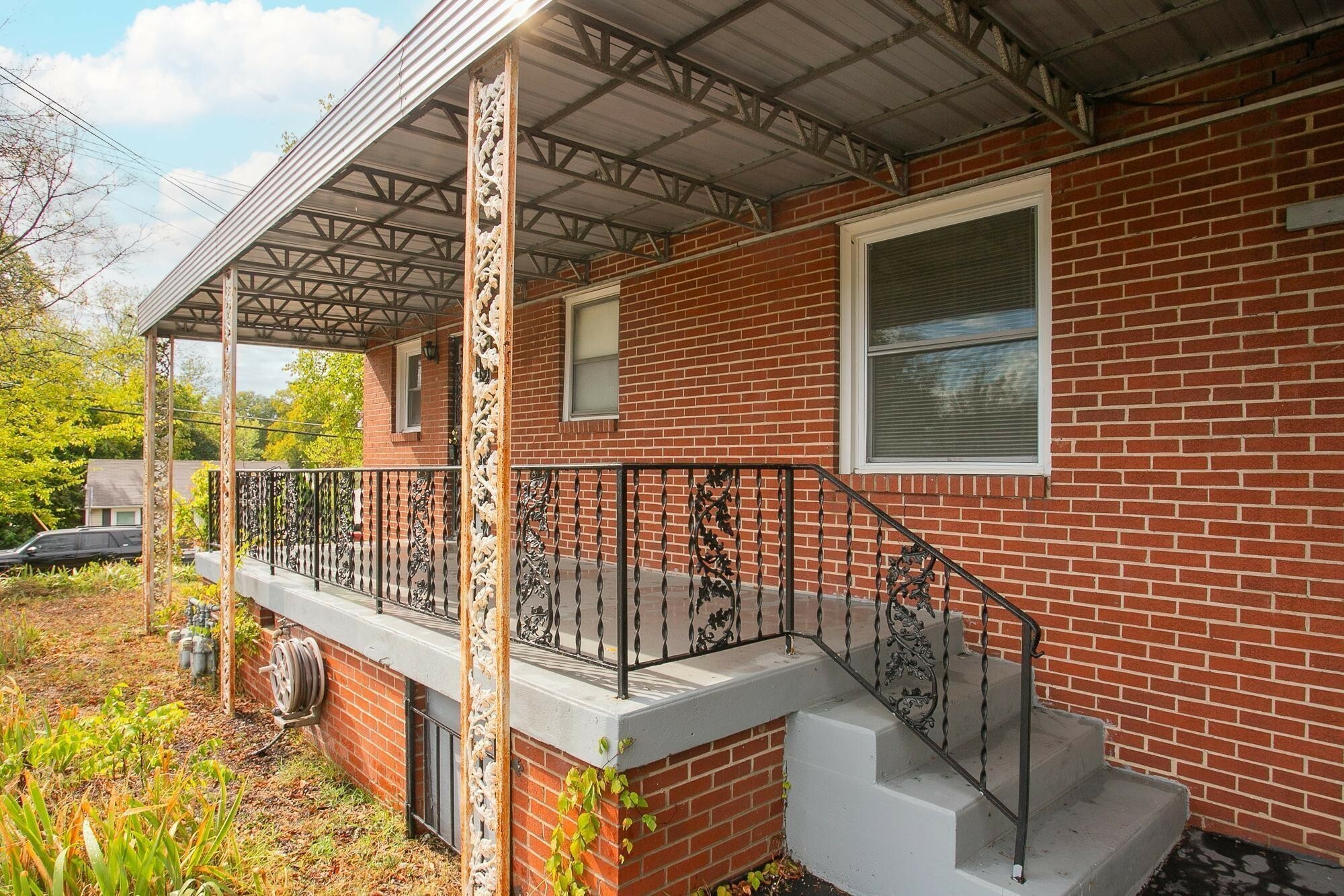Property Photo:  5310 Georgia Ave A  TN 37209 