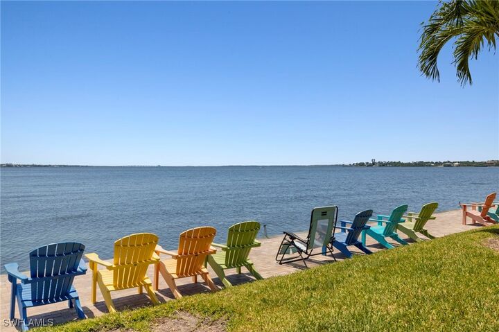 Property Photo:  3330 N Key Drive F6  FL 33903 