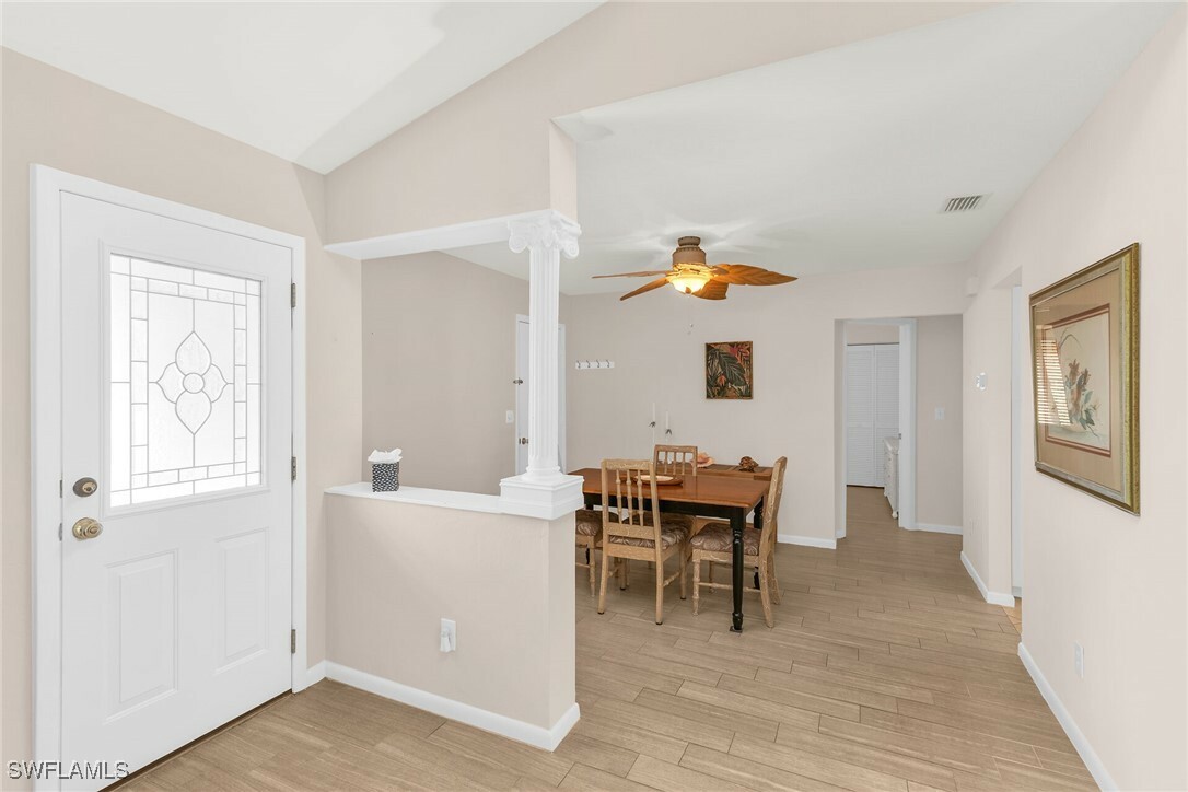 Property Photo: 1809 N Bahama Avenue FL 34145