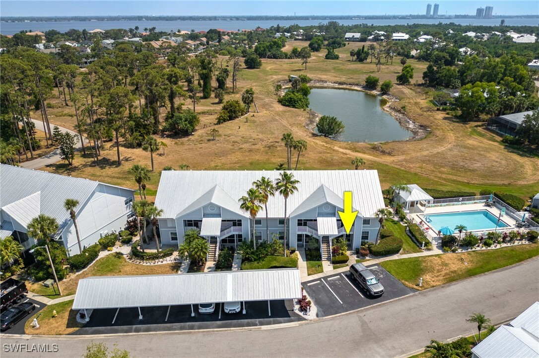 Property Photo: 15400 River Vista Drive 304 FL 33917