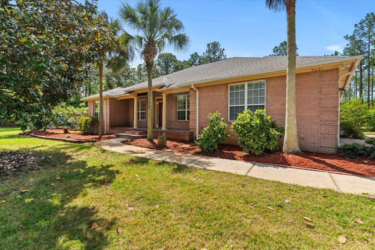 9601 Sunnybrook Drive  Navarre FL 32566 photo