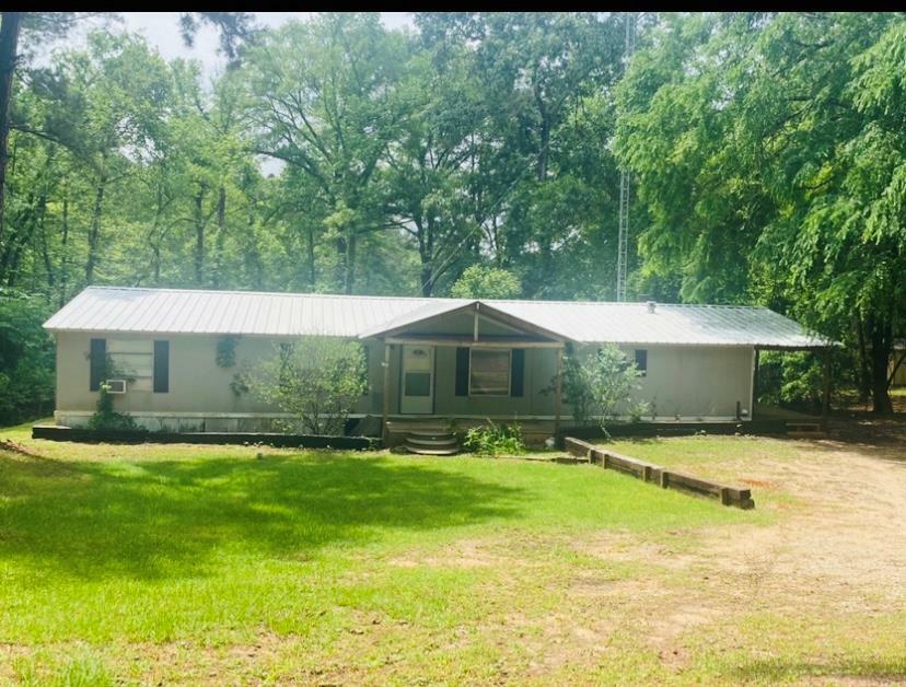 Property Photo: 603 Timberlake Dr. TX 75935