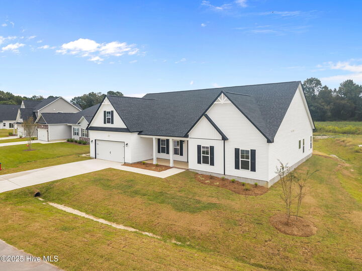 Property Photo:  117 Woodford Drive  NC 28540 