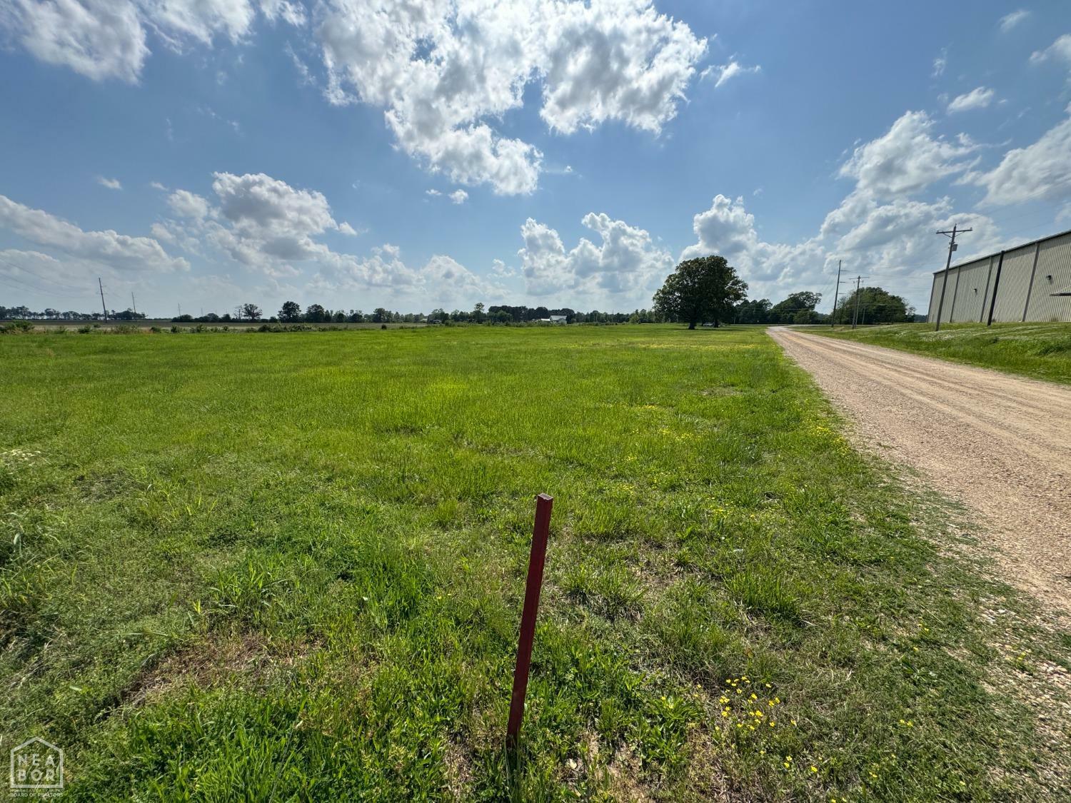 Property Photo: 0 W 13th Street AR 72461
