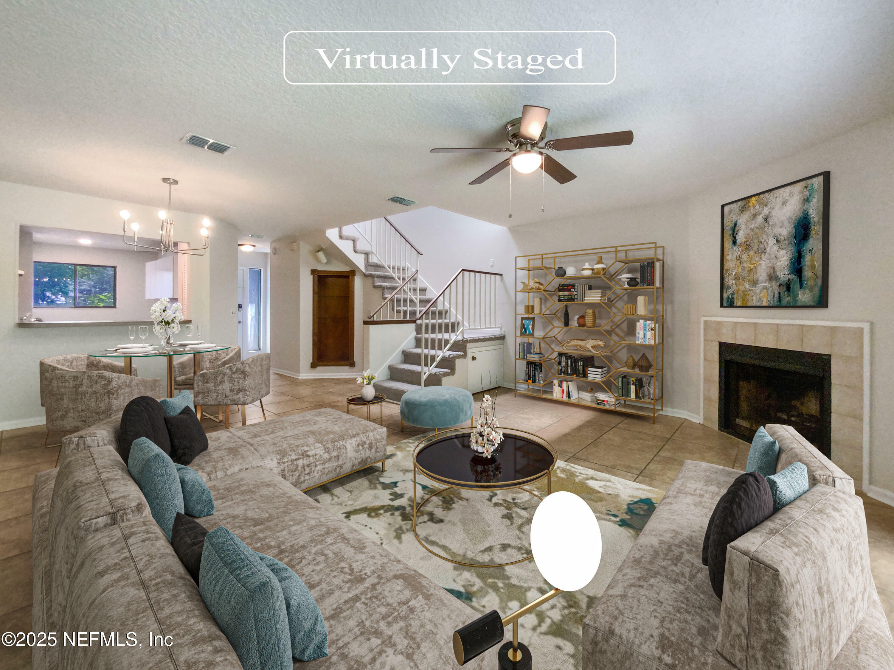 Property Photo: 3801 Crown Point Road 1311 FL 32257