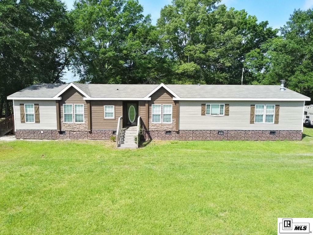 Property Photo: 191 Wilson Road LA 71295