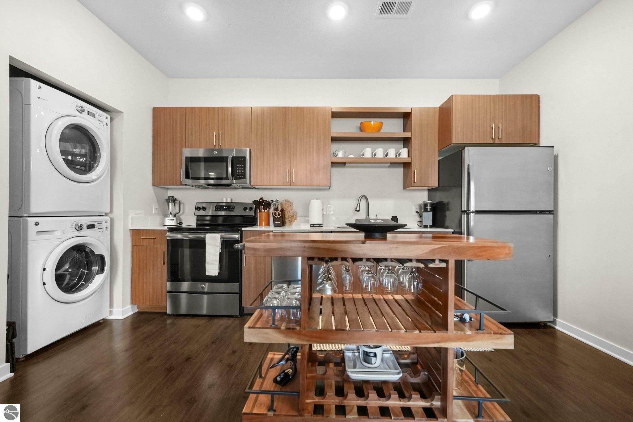 Property Photo:  630 Garfield  MI 49686 