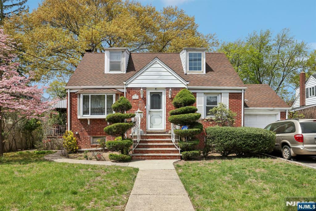 Property Photo: 311 Maywood Avenue NJ 07607