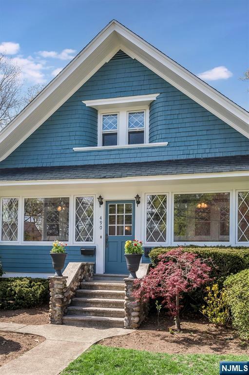 Property Photo: 490 Maple Avenue NJ 07452